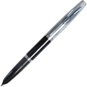 万年筆 中字 DC57-CNM デュオカルト クロームキャップ 限定モデル FP M
