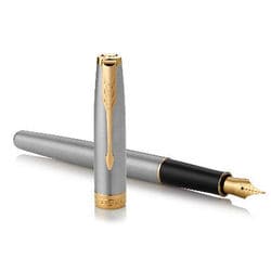 ヨドバシ.com - パーカー PARKER 1950796AS SS GT FP F