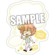 うたの☆プリンスさまっ♪ ダイカットふせん フォトプロップス ちびキャラVer. 四ノ宮 那月 [キャラクターグッズ]