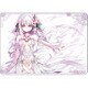 クロックワーク・プラネット デスクマット リューズ 相対機動 [キャラクターグッズ]