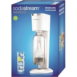 ヨドバシ.com - SodaStream ソーダストリーム SSM1069 [炭酸水メーカー 