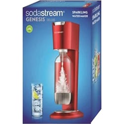 ヨドバシ.com - SodaStream ソーダストリーム SSM1070 [炭酸水メーカー