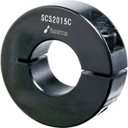 SCS0810C [スタンダードスリットカラー ノーマル 黒染め]