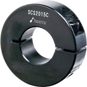スタンダードスリットカラー ノーマル 黒染め SCS3015C