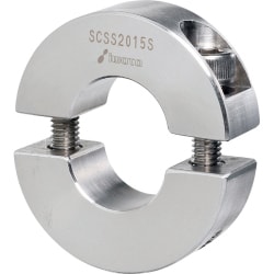 スタンダードセパレートカラー ノーマル SUS SCSS4518S