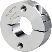 SCS0810SN2 [スタンダードスリットカラー 2ネジ穴付き SUS]