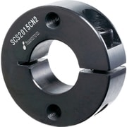 SCS2515CN2 [スタンダードスリットカラー 2ネジ穴付き 黒染め]