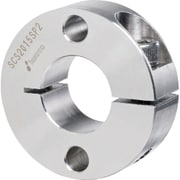 SCS3015SP2 [スタンダードスリットカラー 2穴付き SUS]