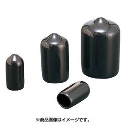 キャップD (100個入り/袋) HLDP100B