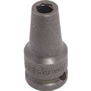 ATI540SE5 [ヘックスビットアダプター 3/8スクエアドライブ]