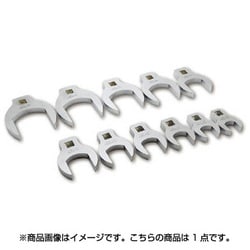 VC4024 [クローフートレンチ 12.7角×24mm]