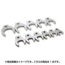 VC4046 [クローフートレンチ 12.7角×46mm]