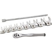 VCS4100 [クローフートレンチ 12.7角 10PCS]