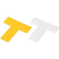 ラインプロTタイプ (白) 2枚入り LPT1