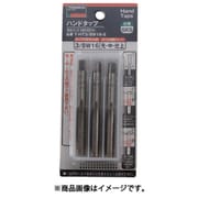 ハンドタップ ウイットネジ用・SKS3/8W16セット T-HT3/8W16-S