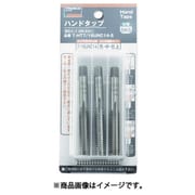 ハンドタップ ユニファイねじ用・SKS7/16UNC14セット T-HT7/16UNC14-S
