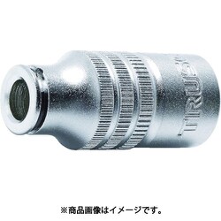 9.5mm差込 タップホルダーM6 TTHM6