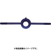 DH57T [鉄製ダイスハンドル 57mm]