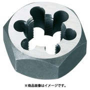 六角サラエナットダイス 細目M30×2.0 TD630X2.0