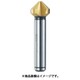 カウンターシンク チタンコーティング 4.3mm TCST43