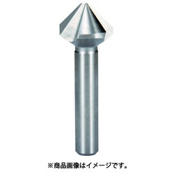 カウンターシンク ハイス 20.5mm TCSH205