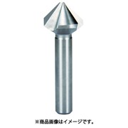 カウンターシンク ハイス 6.3mm TCSH63
