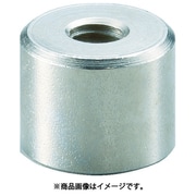 サマリウムコバルトマグネットホルダーφ25X13 TSMG25