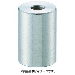 ネオジムマグネットホルダー φ6×H8 TNMGH6