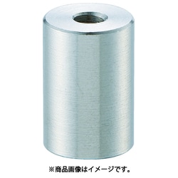 ネオジムマグネットホルダー φ8×H8 TNMGH8