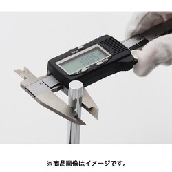 Amazon.co.jp: TRUSCO(トラスコ) デジタルノギス 150mm TDN-150