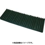 防振パット 耐熱・耐油性 ベルトタイプ10×100×1000 OHL10100CR