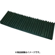 防振パット 耐熱・耐油性 ベルトタイプ15×100×1000 OHL15100CR