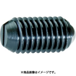 ボールプランジャー スチールボール M16軽荷重用 T16PJ