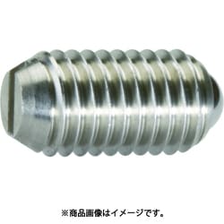 ボールプランジャー SUSボール M16軽荷重用 T16PJSUS