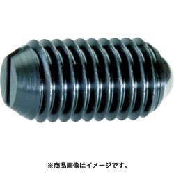 ボールプランジャー スチールボール M3軽荷重用 T3PJ