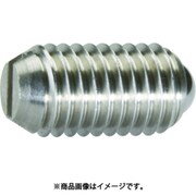 ボールプランジャー SUSボール M3軽荷重用 T3PJSUS