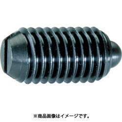 ショートプランジャー M12スチールピン T12ST