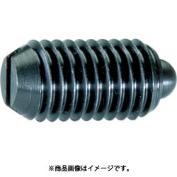 ショートプランジャー M16スチールピン T16ST