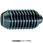 ショートプランジャー M8スチールピン T8ST