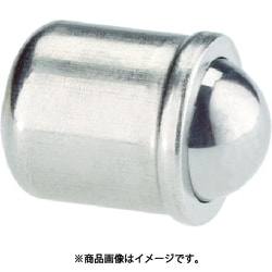 はめ込みプランジャー 外径6 SUSケース T6ESUS