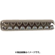 B160212 [波形スプリングロールピン SUSサイズ2×12 100本入]