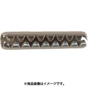 B160550 [波形スプリングロールピン SUSサイズ5×50 20本入]