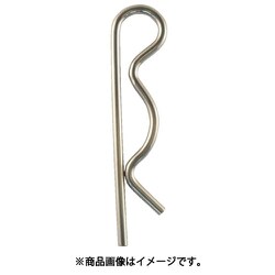 松葉ピン ステンレス サイズ18mm 5個入 B870018