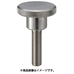 ヨドバシ.com - トラスコ中山 TRUSCO TKKBTM4X16S [ローレット