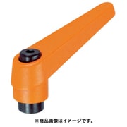 クランプレバー メネジM8 TCFR8