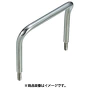 ステンレス引き取手 傾斜型おねじ Φ9×L109×H85 TTA9100B