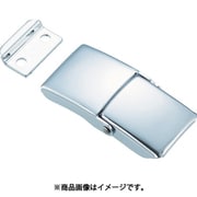 P239 [パッチン錠 ラッチタイプ・スチール製]