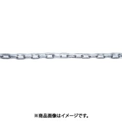 TSCV253 [チューブ保護ステンレスカットチェーン 2.5mm×3m]