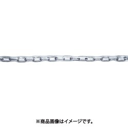 TSCV303 [チューブ保護ステンレスカットチェーン 3.0mm×3m]