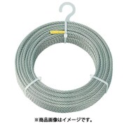 CWS3S200 [ステンレスワイヤロープ φ3.0mm×200m]